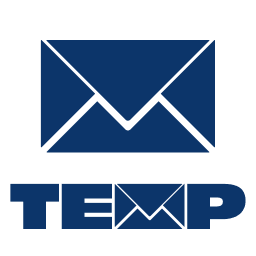 Temp Mail Logo