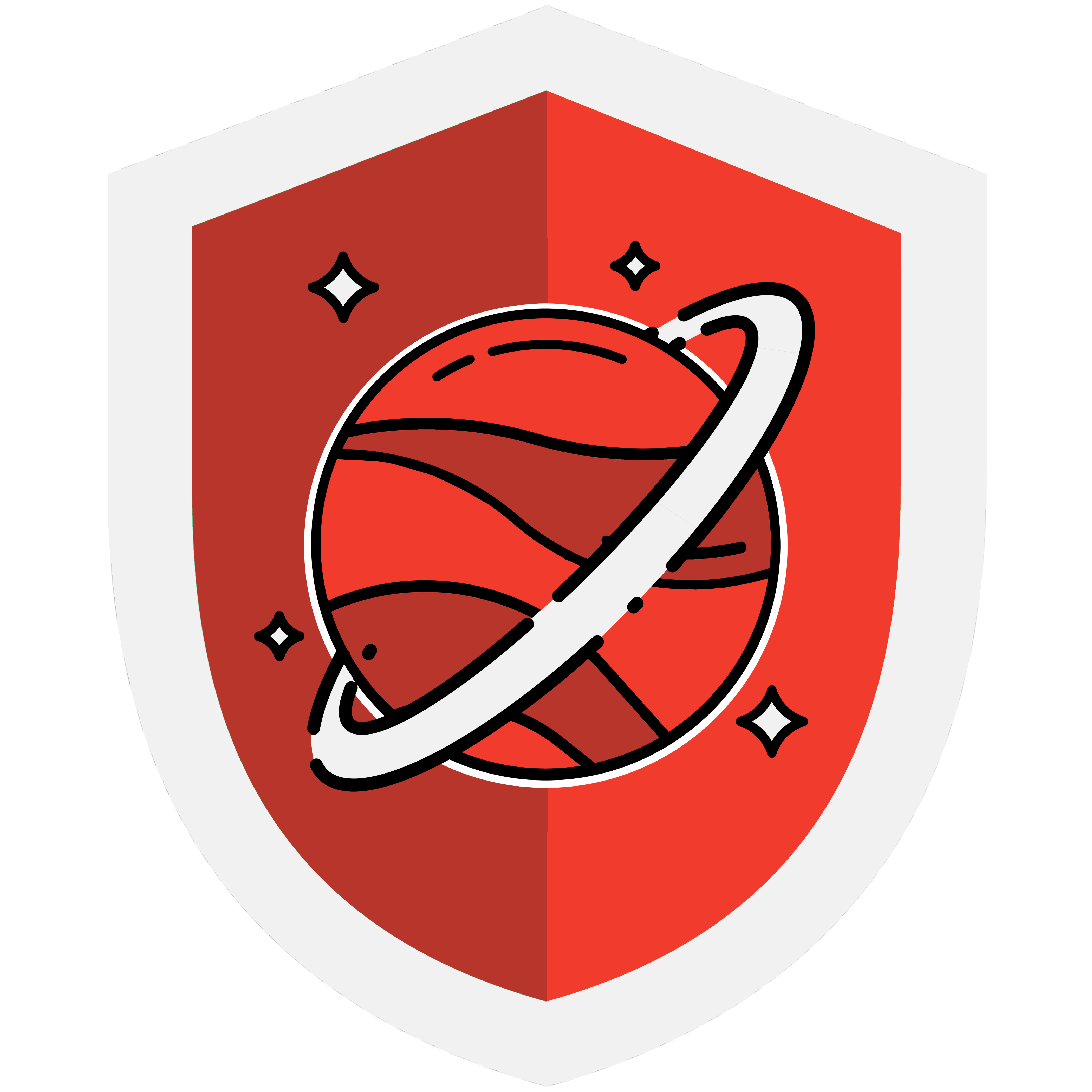 VPN Space Logo